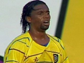 В Бразилии голову известного футболиста подбросили его жене в рюкзаке