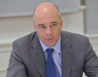 Глава Минфина прокомментировал идею запрета хождения долларов в России