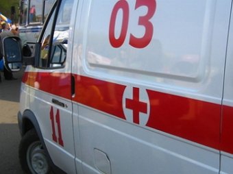 В ДТП под Волгоградом пострадало 6 человек