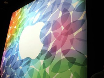 В СМИ попали фото нового iPhone 6 с выпуклым экраном от Apple