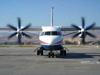 Госдума может запретить использование в России самолетов старше 20 лет