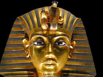 Ученые окончательно выяснили причину смерти Тутанхамона