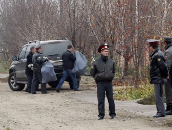 Резня на Кубани: жертвой убийцы стала семья из четырех человек