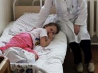 В Ульяновской области кишечной палочкой больны 60 человек