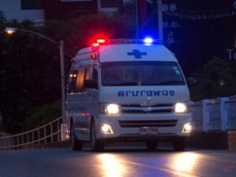 ДТП с пассажирским автобустом в Тайланде: погибло 32 человека