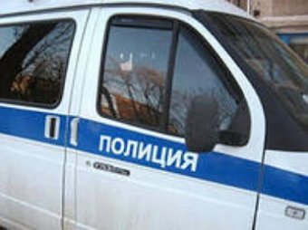 У здания ГИБДД в Пятигорске подорвали автомобиль, есть жертвы