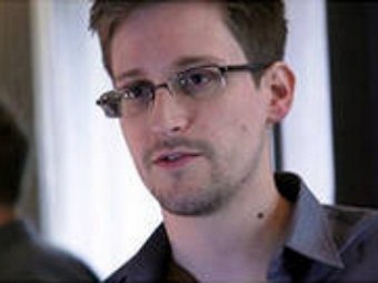 По версии Euronews Сноуден оказался «человеком года»
