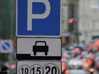 Москвичи на первом за 20 лет референдуме решат судьбу платных парковок