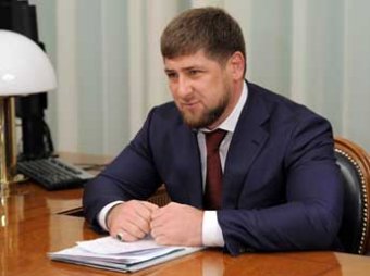 Кадыров рассказал, что "шайтан" Доку Умаров давно мертв
