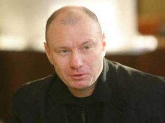 Олигарх Владимир Потанин объявил об уходе из медиабизнеса
