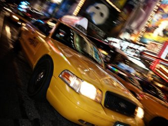 Таксист из Лас-Вегаса вернул пассажиру забытые  тысяч