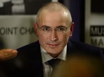 Ходорковский написал поздравительное обращение к участницам Pussy Riot