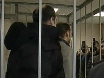 Два офицера МВД ограбили магазин в Москве