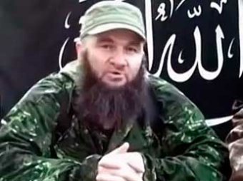 Канадская разведка: террорист Доку Умарова планирует атаковать объекты в Сочи