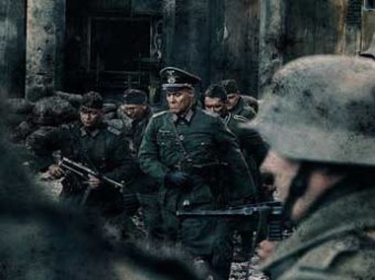 Фильм Бондарчука «Сталинград» проиграл битву за «Оскар»