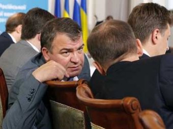СМИ: экс-министр обороны Сердюков рискует не попасть под амнистию