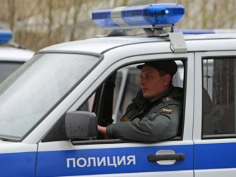 В промзоне Москвы обнаружены четыре трупа с огнестрельными ранениями