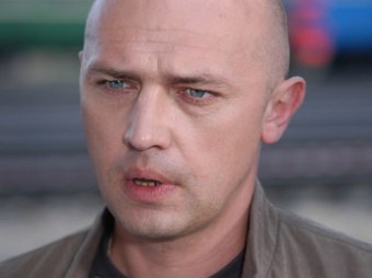Задержан подозреваемый в убийстве актера из «Глухаря» Вячеслава Титова