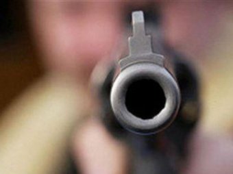 Стрельба в кафе под Самарой: пострадали пять девушек