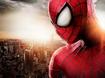 В сети появился первый трейлер фильма «Человек-паук: Высокое напряжение»