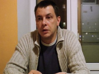 СМИ: Кабанов убил жену со второй попытки (ФОТО)