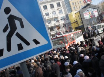 Митинг против ксенофобии на Манежной площади соберёт миллион кавказцев