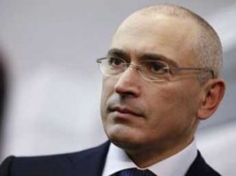 Ходорковский ответил на обвинение вдовы экс-мэра Нефтеюганска