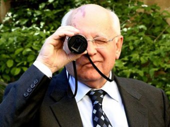 Министр иностранных дел ФРГ сообщил о смерти Михаила Горбачева
