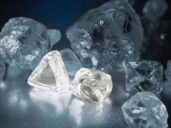 Австралийские учёные нашли алмазы в Антарктиде