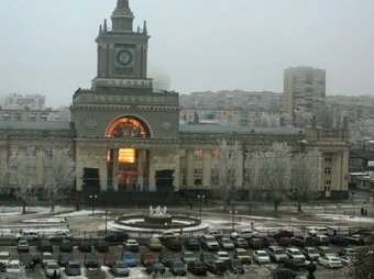 СМИ назвали имя исполнителя теракта на вокзале в Волгограде (ФОТО)