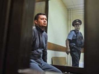 Бывший замдиректор Третьяковки осужден на 5 лет за хищение