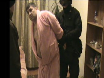 В Москве полицейские поймали молдован-работорговцев и освободили шесть секс-рабынь