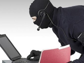 Хакеры украли пароли от 2 млн от аккаунтов Twitter, Facebook и «Одноклассников»