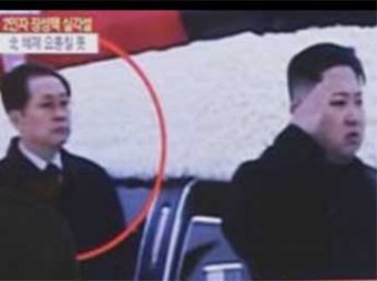 Власти КНДР арестовали дядю Ким Чен Ына за разврат и наркоманию