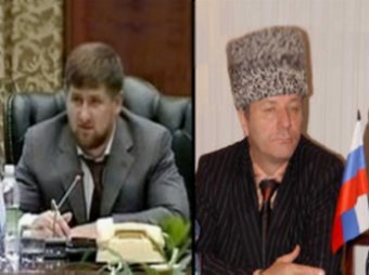 За «неподобающее поведение» Кадыров уволил Министра культуры Чечни