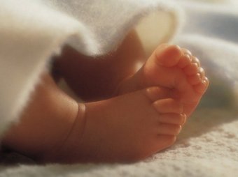 В Индии женщина родила сразу 10 младенцев