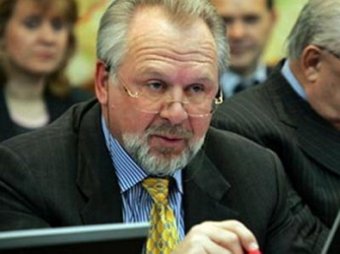 Главред «МК»  лишился поста председателя Общественной палаты Подмосковья