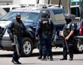 В Мексике задержали предполагаемого убийцу 200 человек