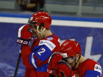 Российские хоккеисты проиграли канадцам в полуфинале Универсиады со счетом  1:2