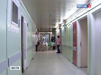 На новогоднем корпоративе в Якутии отравились 65 человек