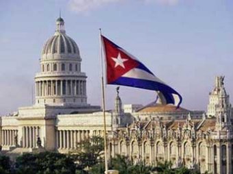 Россия простит Кубе  млрд советских долгов