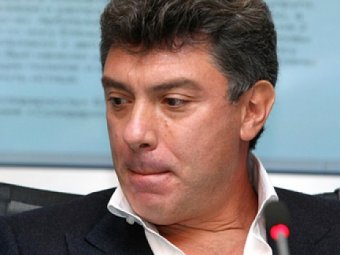 Борис Немцов объявил интернет-войну единороссам из Ярославля