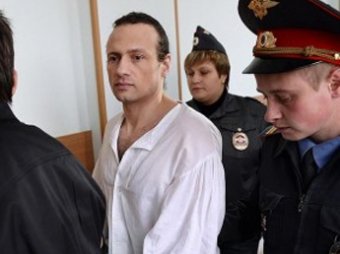 После критики Путина сельскому учителю Фарберу сократили тюремный срок до трех лет