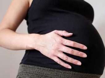 Ученые вычислили оптимальный возраст женщины для рождения первенца