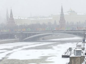 Синоптики прогнозируют резкие температурные скачки в Москве