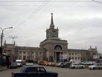 Взрыв на вокзале в Волгограде 29.12.13: 14 погибших (ФОТО, ВИДЕО)