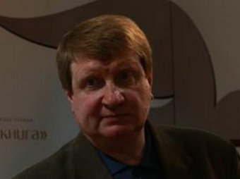 Лауреатом премии «Русский Букер» стал писатель Андрей Волос