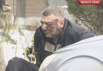 Cразу две перестрелки с полицейскими в Москве за сутки: двое погибших, ещё двое ранены