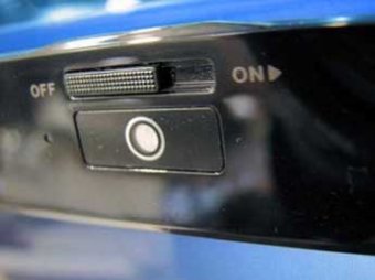 Эксперты: веб-камеры ноутбуков тайно используются для слежки за их владельцами