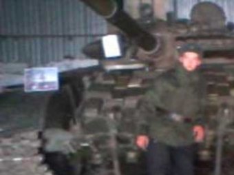 На Урале солдат заплатит полмиллиона штрафа за взорванный неисправный танк